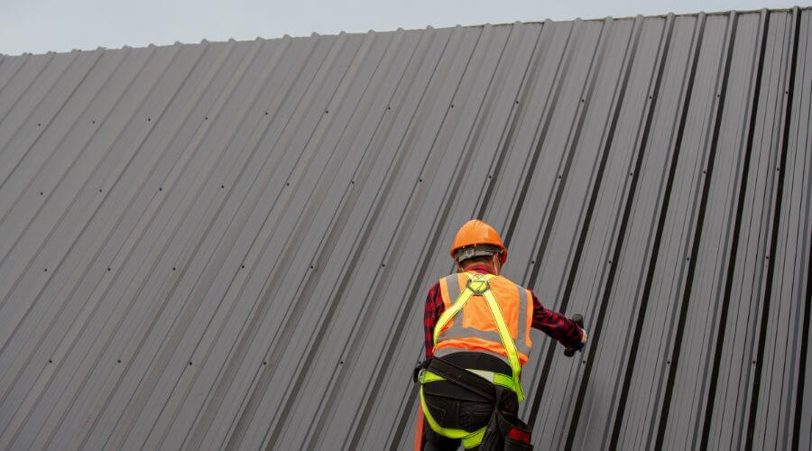 Professional residential roofers in Pelham, NY